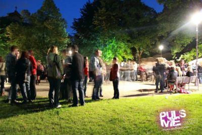 Fêtes de la Musique au Parc ! - Gallerie photo #105